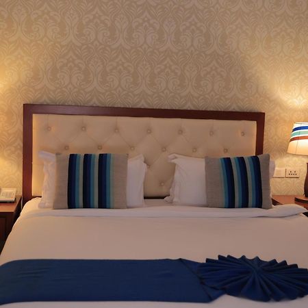 Tolip Olympia Hotel 亚的斯亚贝巴 客房 照片