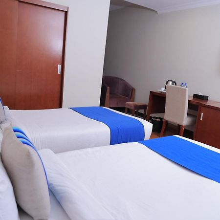 Tolip Olympia Hotel 亚的斯亚贝巴 客房 照片