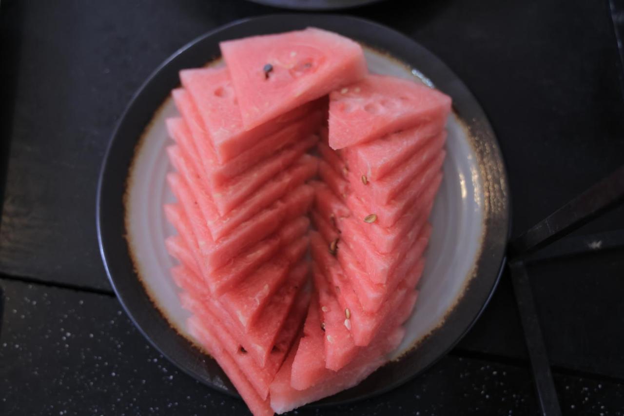 Tolip Olympia Hotel 亚的斯亚贝巴 外观 照片