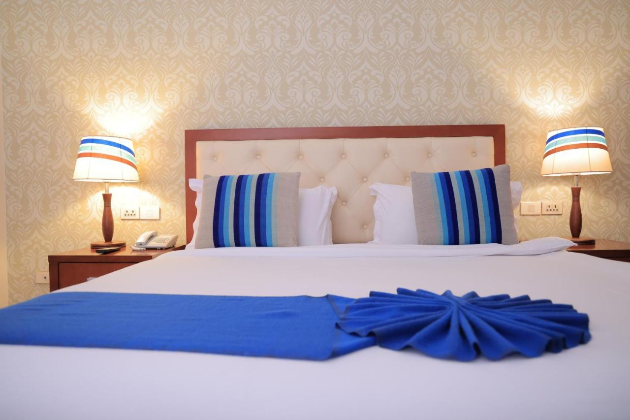 Tolip Olympia Hotel 亚的斯亚贝巴 客房 照片